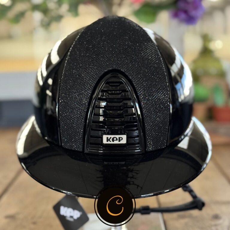 kep italia cromo 2.0 zwart luminor zwart