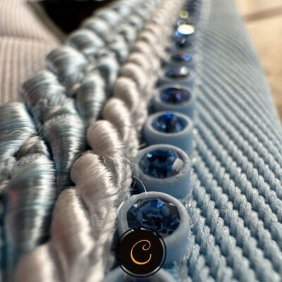 equiline octagon sky blu