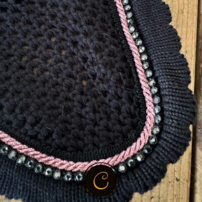 equiline oornetje sound proof pony ned