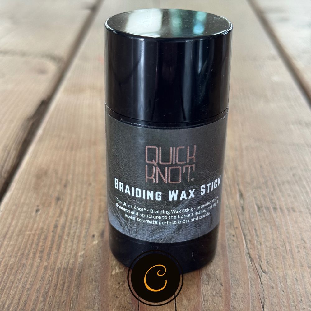 quick knot braiding wax vlecht wax