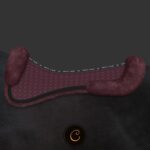 Custom Mattes Schapenbont Onderlegger - Afbeelding 7