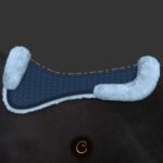 Custom Mattes Schapenbont Onderlegger - Afbeelding 9