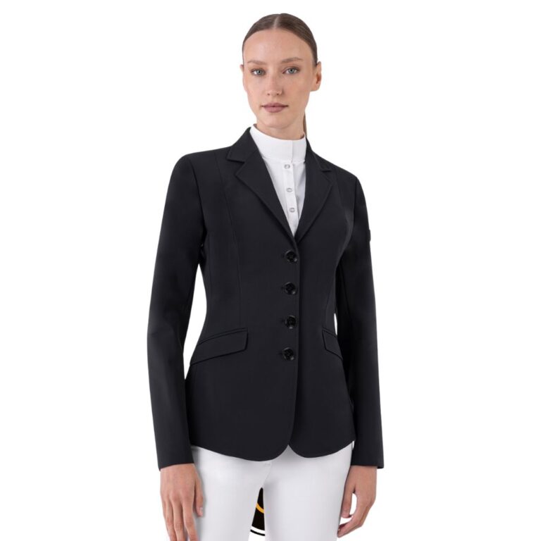 custom elyssa wedstrijdjasje