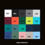 Custom Mattes Schapenbont Onderlegger - Afbeelding 5