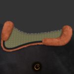 Custom Mattes onderlegger