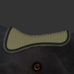 mattes schapenvacht onderlegger