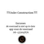 KEP Italia under Construction