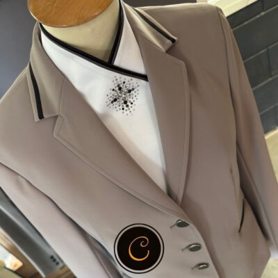 Equiline rijjasje Zand NL 38