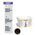 EquiPlanet Amino top suplement Spier opbouw (BF) - Afbeelding 2