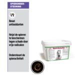 EquiPlanet Mucle Racing suplement Spier - Afbeelding 2
