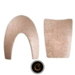 pink star Kep italia voor en achter inzet