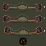 mattes custom singel stof