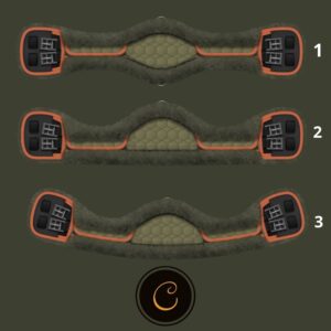 mattes custom singel stof