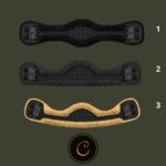 Mattes Schapenbont singel stof