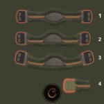 Custom Mattes Schapenbont singel stof cover