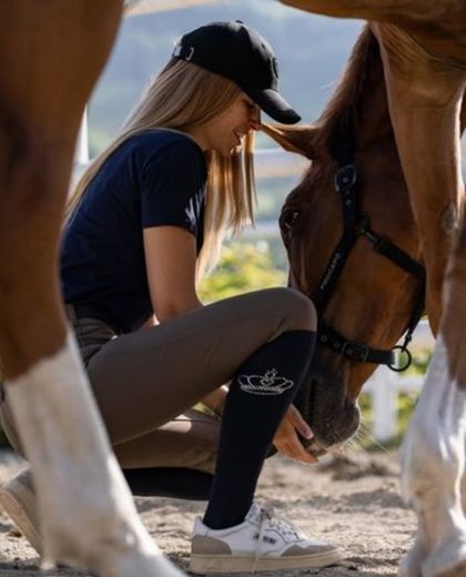 Procapo dressage dressuur