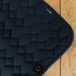 Equiline Almond DNX Strass Zwart