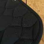 Equiline Almond DNX Strass Zwart - Afbeelding 3