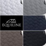 Custom Equiline Almond Strass nieuw model!!!